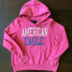 American Eagle Hoodie